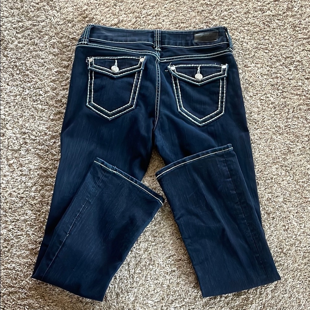 Daytrip Virgo Bootcut Jeans
